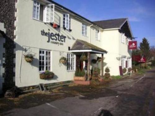 Zaheer's Hotel & Restaurant, Odsey, 