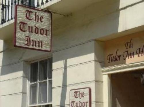 The Tudor Inn Hotel, Pimlico, 