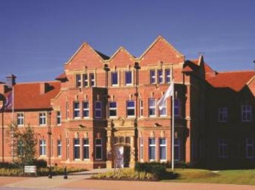 Cheadle House, Cheadle Hulme, 