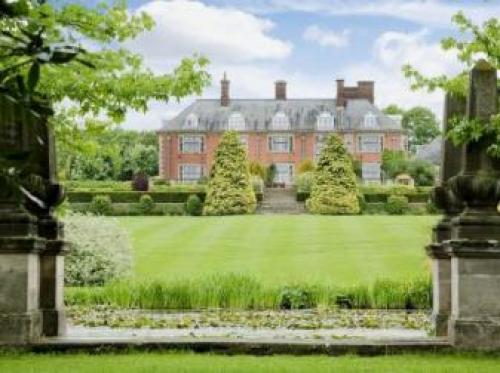 Dunchurch Park Hotel, Dunchurch, 