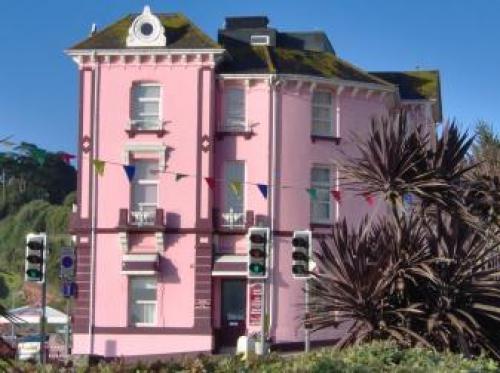 Flat 5, Dawlish, 