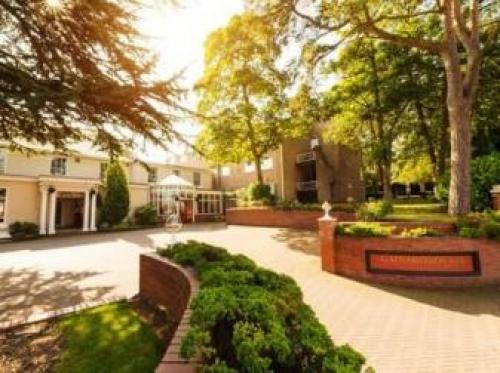 Bewdley Hill House, Kidderminster, 