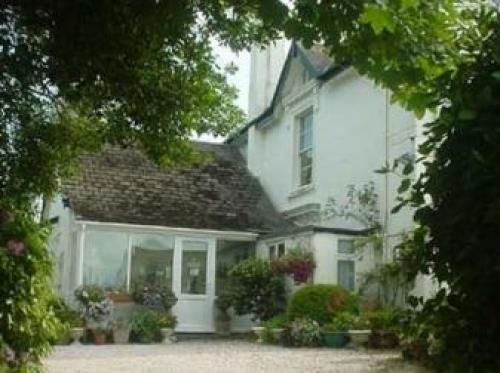 The Old Post House, Moretonhampstead, 