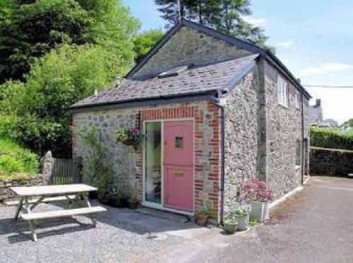 Wingstone Farm Cottage, Manaton, 