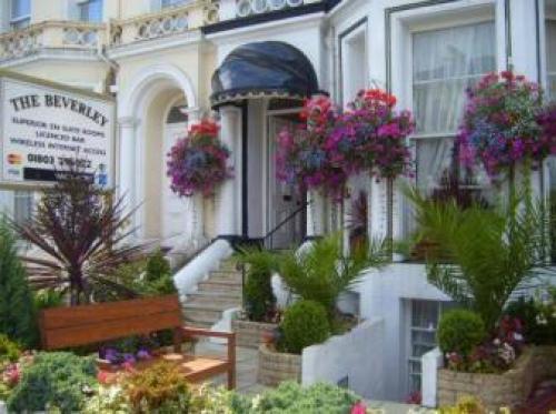 Austens Luxury Apartments, Torquay, 
