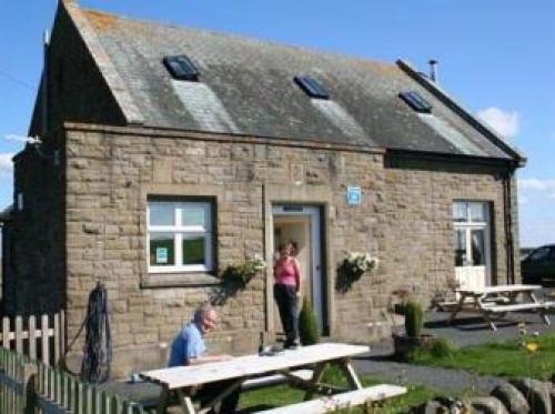 Old Repeater Station, Haydon Bridge, 