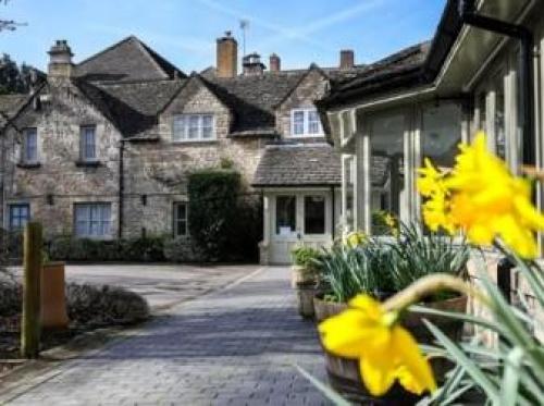 Stratton House Hotel & Spa, Cirencester, 