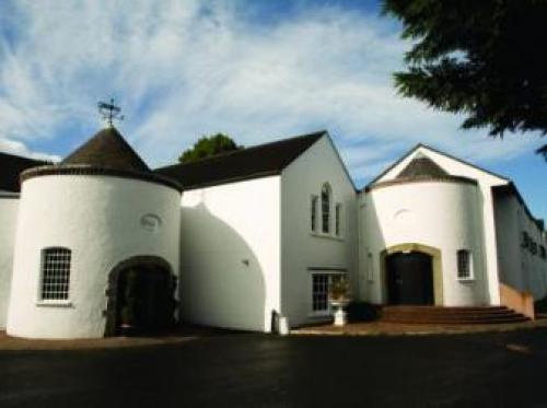Dunadry Hotel And Gardens, Dunadry, 