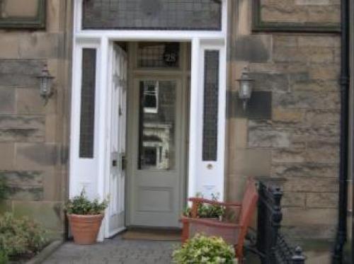 Arrandale Guest House, Newington, 