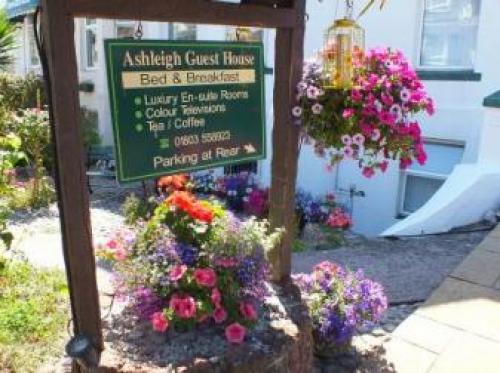 The Adelphi, Paignton, 