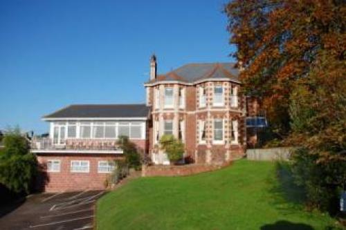 Summerhill Hotel, Paignton, 
