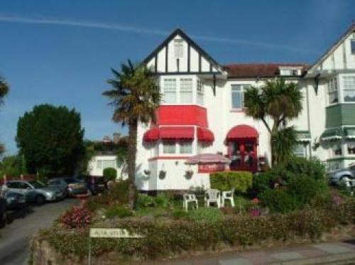 San Brelade, Paignton, 