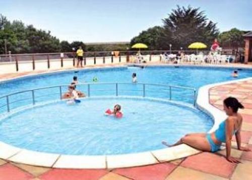 Waterside Holiday Park, Paignton, Devon