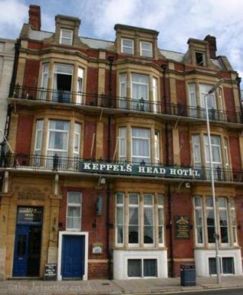 Lady Hamilton Public House B&b, Portsmouth, 