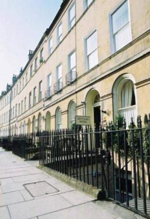The Kennard, Bath, 