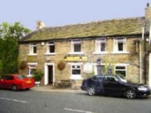 The Red Lion Inn, Jackson Bridge, 