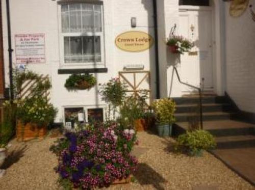 Bow Guest House, Reading, 