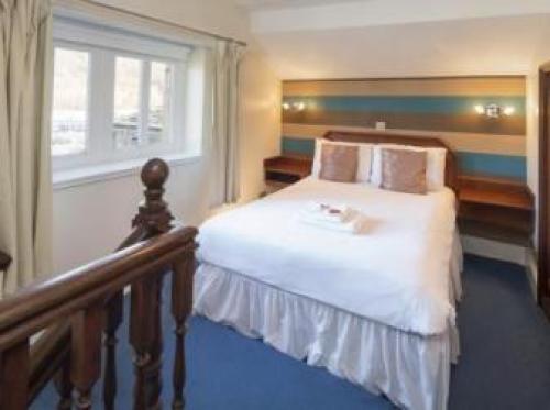 The Imperial Crown Hotel, Halifax, 