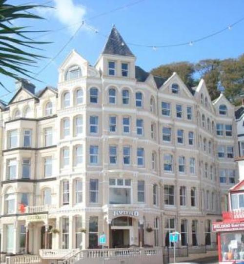 Edelweiss Guest House, Douglas, 