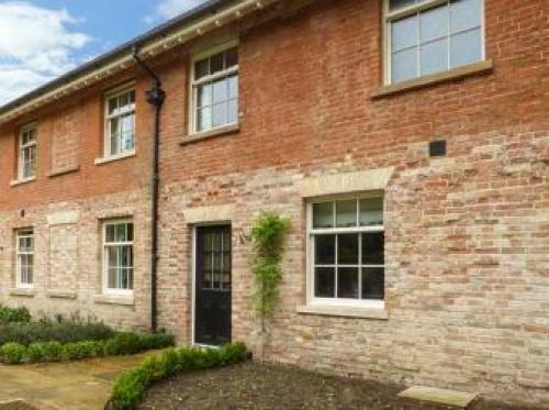 Lynford Hall Hotel, Mundford, 
