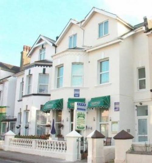 Rosemead Guest House, Paignton, 