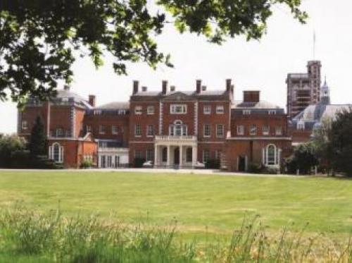 Theobalds Estate, Waltham Cross, 