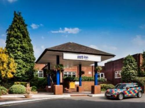 Mercure Birmingham West Hotel, Sandwell, 