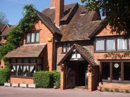 The Casa Hotel-yateley, Farnborough, Yateley, 