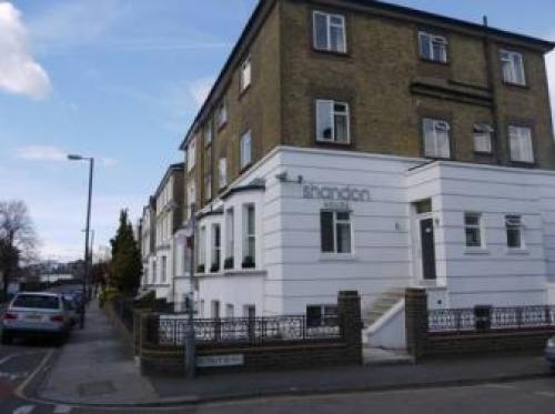 Shandon Hotel, Richmond upon Thames, 