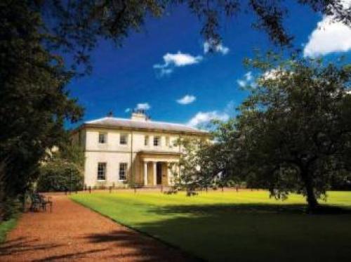Macdonald Linden Hall, Golf & Country Club, Longhorsley, 