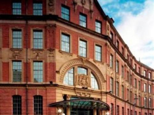 Roomzzz Leeds City, Leeds, 