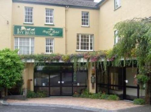 Ivy Bush Royal Hotel By Compass Hospitality, Carmarthen, 