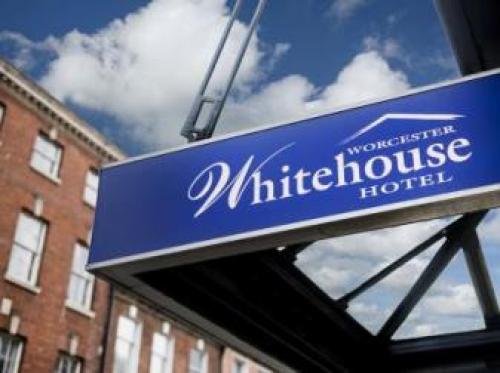 The Worcester Whitehouse Hotel, Worcester, 