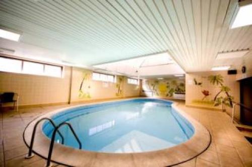 Best Western York House Hotel, Eastbourne, 