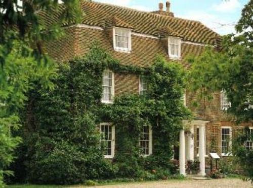 Flackley Ash Hotel & Restaurant, Rye, 