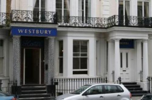 Westbury Hotel Kensington, Earls Court, 