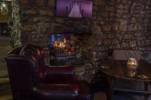 Parsonage Farm Inn, Manorbrier, 