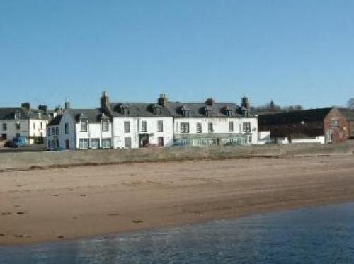 The Royal Hotel Cromarty, Cromarty, 