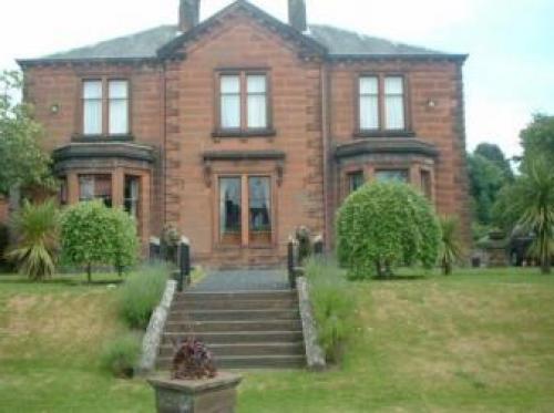 Edenbank Hotel, Dumfries, 