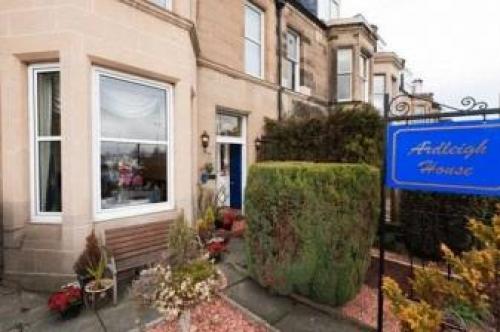 Brig O'doon Guest House, Edinburgh, 