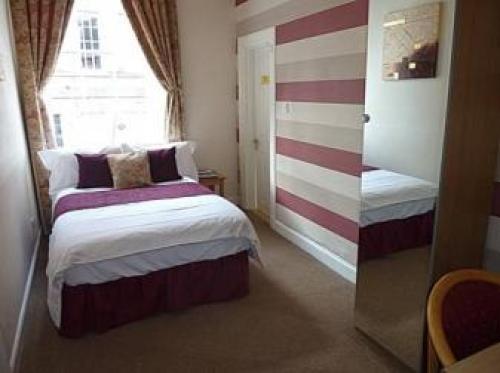 The Broughton Hotel, Edinburgh, 