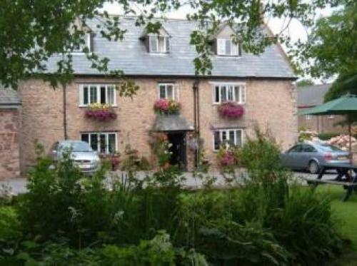 Dragon House, Bilbrook, 