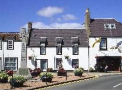 The Lomond Hills Hotel, Freuchie, 