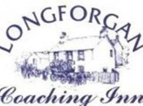 Longforgan Coaching Inn, Inchture, 