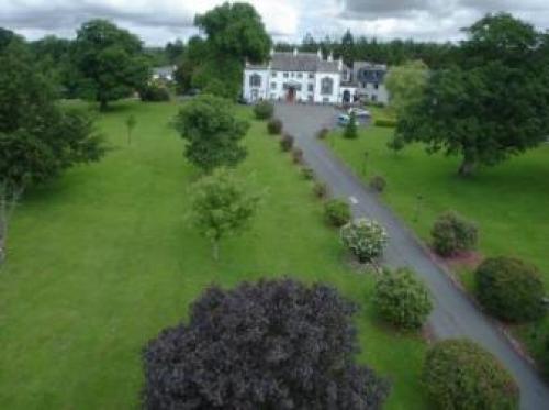 Rhone Villa Bed & Breakfast, Gretna Green, 