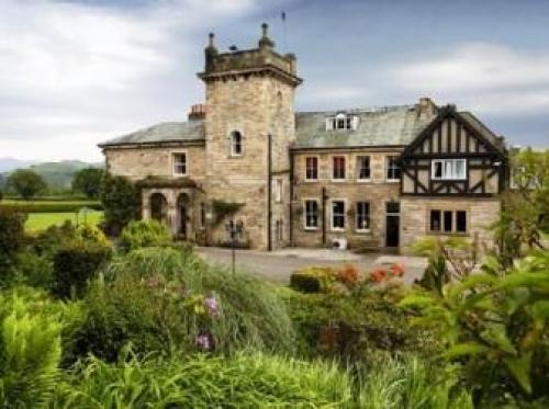 Hundith Hill Hotel, Cockermouth, 