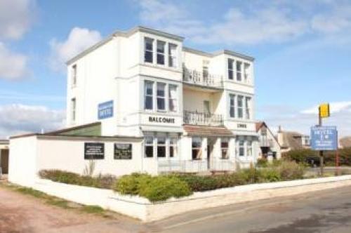 Balcomie Links Hotel, Crail, 
