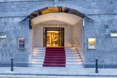 Copthorne Aberdeen Hotel, Aberdeen, 