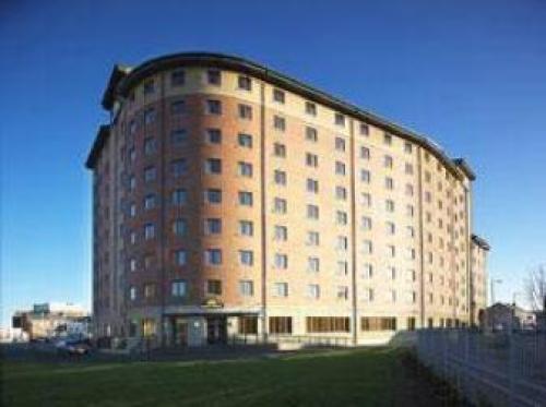 Holiday Inn Belfast, An Ihg Hotel, Belfast, 