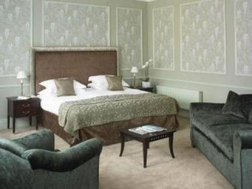 The Cadogan, A Belmond Hotel, London, Belgravia, 